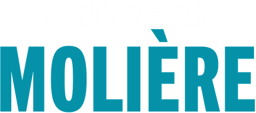 Cycling with Molière