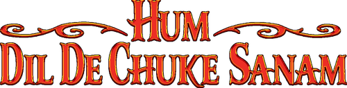 Hum Dil De Chuke Sanam