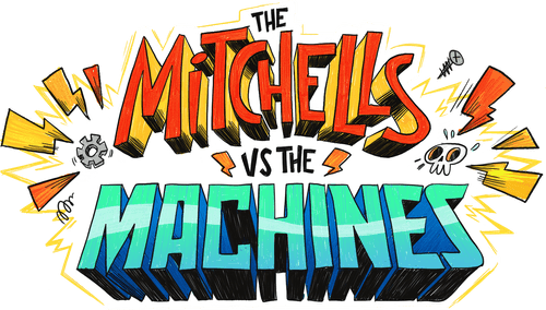 The Mitchells vs. the Machines