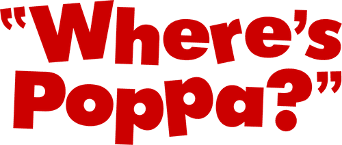 Where’s Poppa?