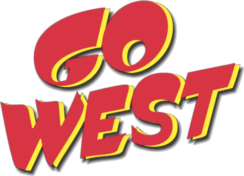 Go West