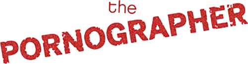 The Pornographer