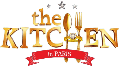 Kitchen in Paris