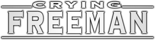 Crying Freeman