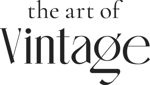 The Art of Vintage