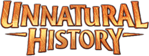 Unnatural History