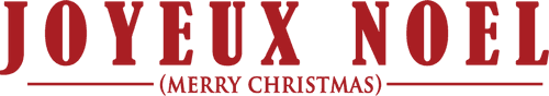 Joyeux Noel