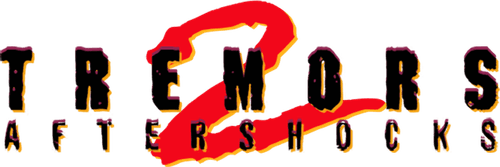 Tremors II: Aftershocks