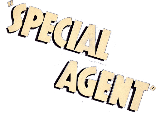 Special Agent
