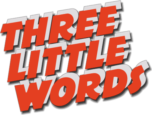 Three Little Words