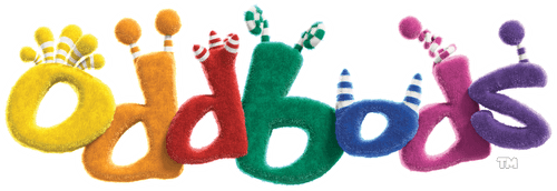 Oddbods (Shorts)
