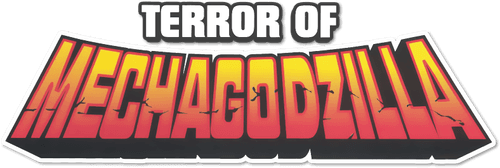 Terror of Mechagodzilla