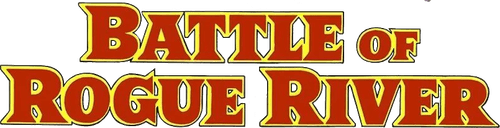 Battle of Rogue River
