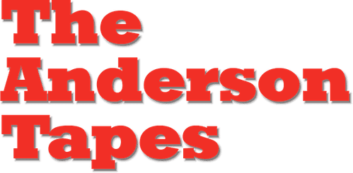 The Anderson Tapes