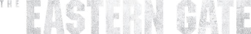 The Eastern Gate