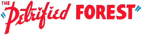The Petrified Forest