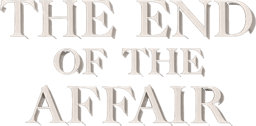 The End of the Affair