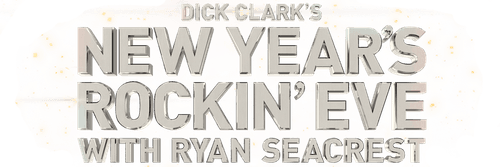 Dick Clark's New Year's Rockin' Eve with Ryan Seacrest