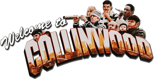 Welcome to Collinwood
