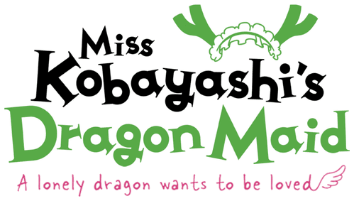 Miss Kobayashi's Dragon Maid: A lonely dragon wants to be loved