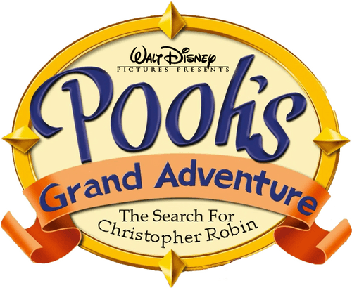 Pooh's Grand Adventure: The Search for Christopher Robin