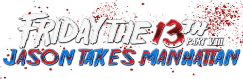 Friday the 13th Part VIII: Jason Takes Manhattan