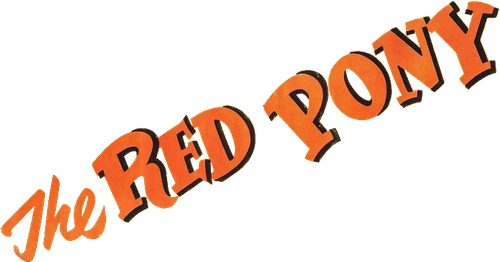 The Red Pony