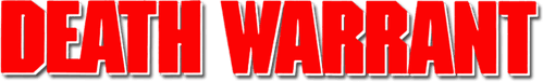 Death Warrant