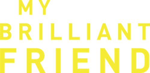 My Brilliant Friend