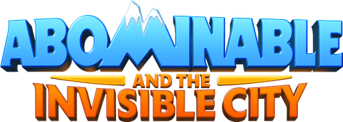 Abominable and the Invisible City