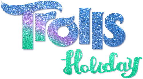 Trolls Holiday