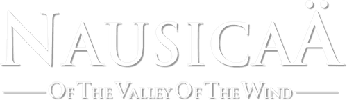Nausicaä of the Valley of the Wind