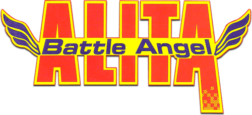 Battle Angel