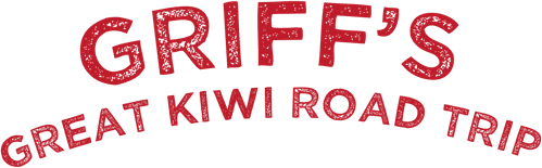 Griff's Great Kiwi Road Trip