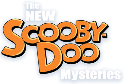 The New Scooby-Doo Mysteries