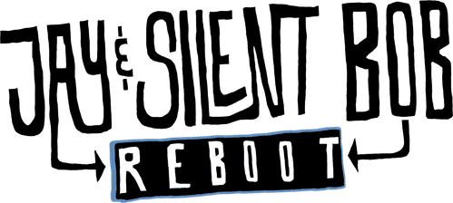 Jay and Silent Bob Reboot