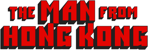 The Man from Hong Kong