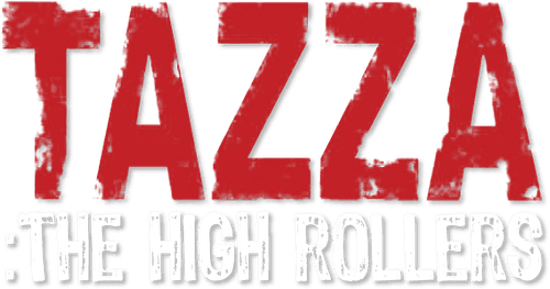 Tazza: The High Rollers