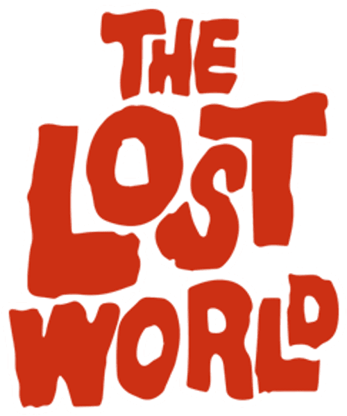 The Lost World
