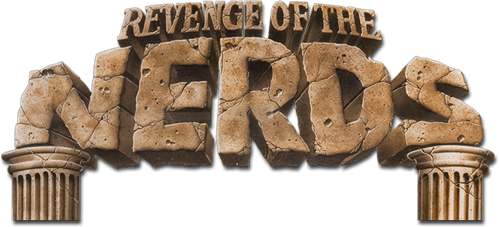 Revenge of the Nerds