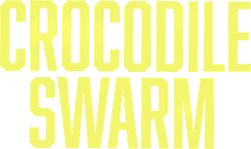 Crocodile Swarm