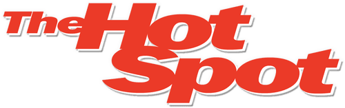 The Hot Spot