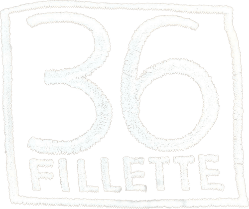 36 Fillette