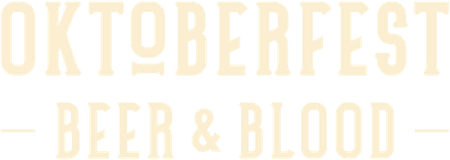 Oktoberfest: Beer and Blood