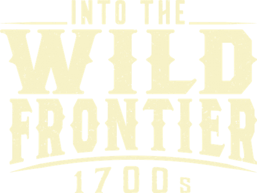 Into the Wild Frontier