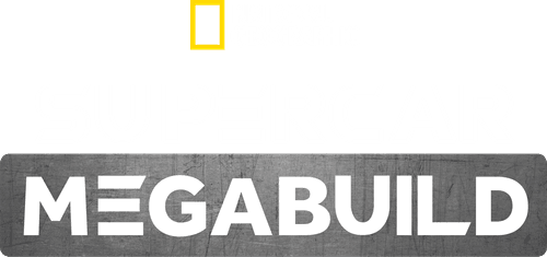 Supercar Megabuild