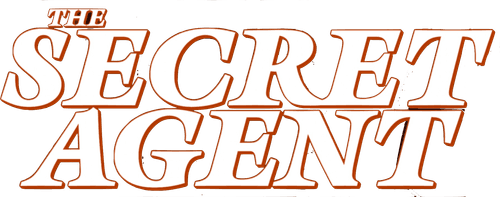 The Secret Agent
