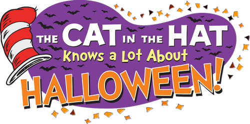 The Cat In The Hat Knows A Lot About Halloween!