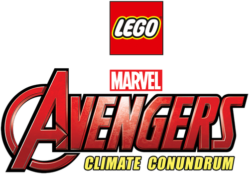 LEGO Marvel Avengers: Climate Conundrum