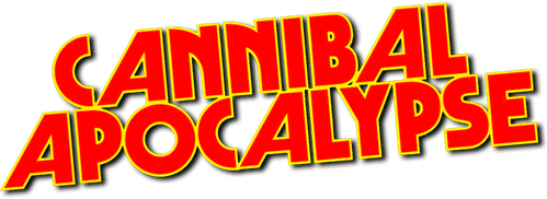 Cannibal Apocalypse
